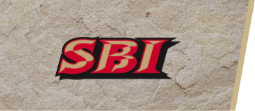 SBI Materials Logo