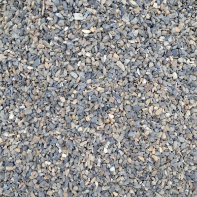 3/8" Sierra Tan Crushed