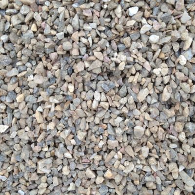 3/8" Yuma Trinity Crushed