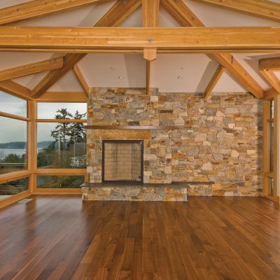 McGregor Lake Cottage Blend