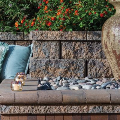 Belgard - Highland Wall