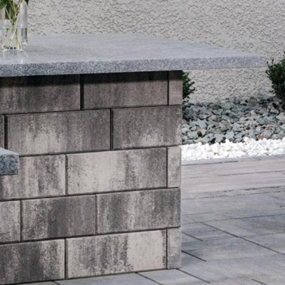 Belgard - Melville Wall