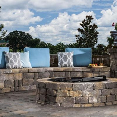 Belgard - Shelton Wall