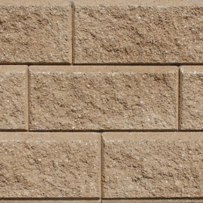 Calstone - Allan Block Collection Wall