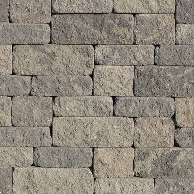 McNear - Mosaic Wall