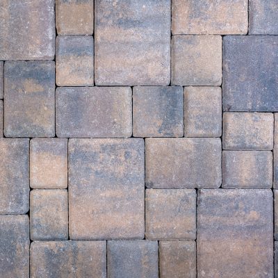 Antiqued Cobble - Calstone