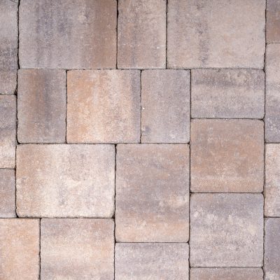 Antiqued Flat Top - Calstone