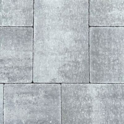 Antiqued Flat Top Large Format - Calstone