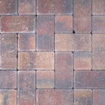 Antiqued Mission - Calstone