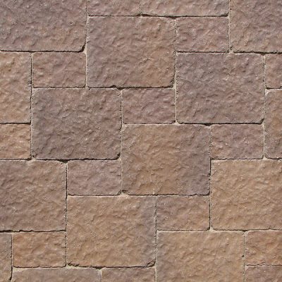 Belgian Cobble - McNear