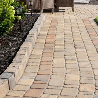 Cambridge Cobble - Belgard