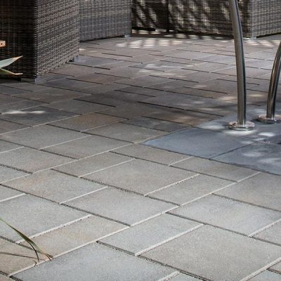 Catalina Grana Paver - Belgard