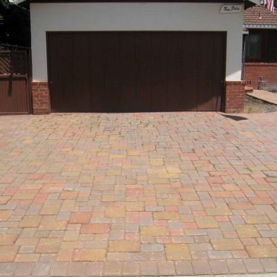 Cobblestone - McNear