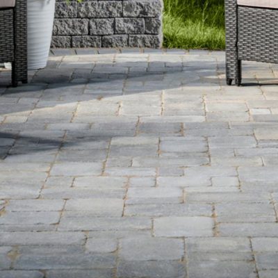 Dublin Cobble - Belgard