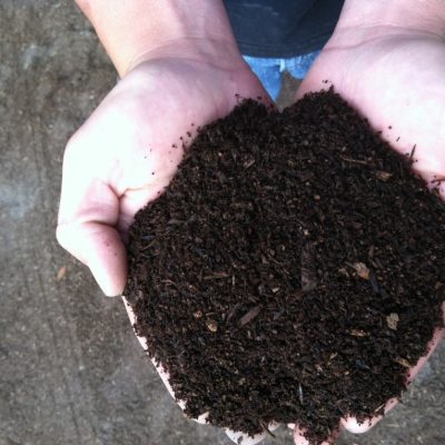 Garden Compost