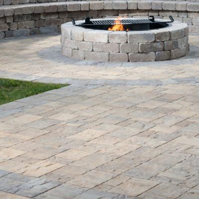 Lafitt Paver - Belgard