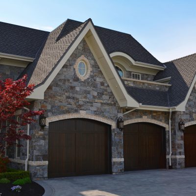 Moose Mountain Ledgestone