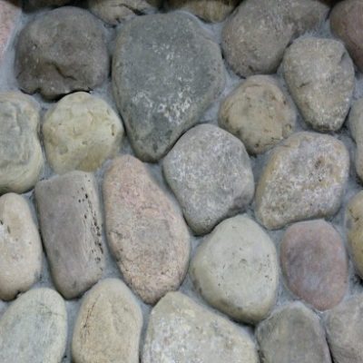 Newport River Rounds