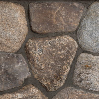 Old New England Rounds