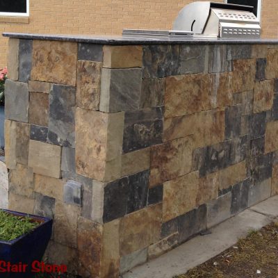 Winding Stairs Regular